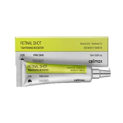 CELIMAX RETINAL SHOT TIGHTENING BOOSTER