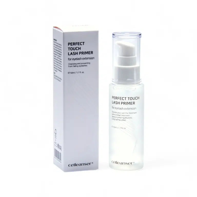 CELLEANSER PERFECT TOUCH PRIMER