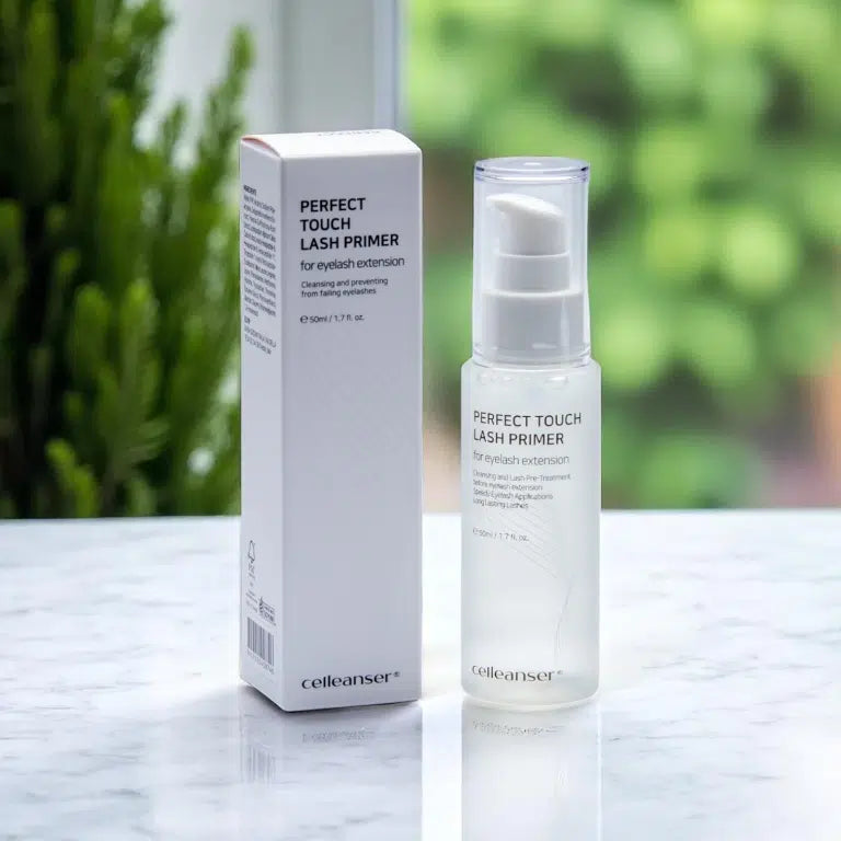 CELLEANSER PERFECT TOUCH PRIMER