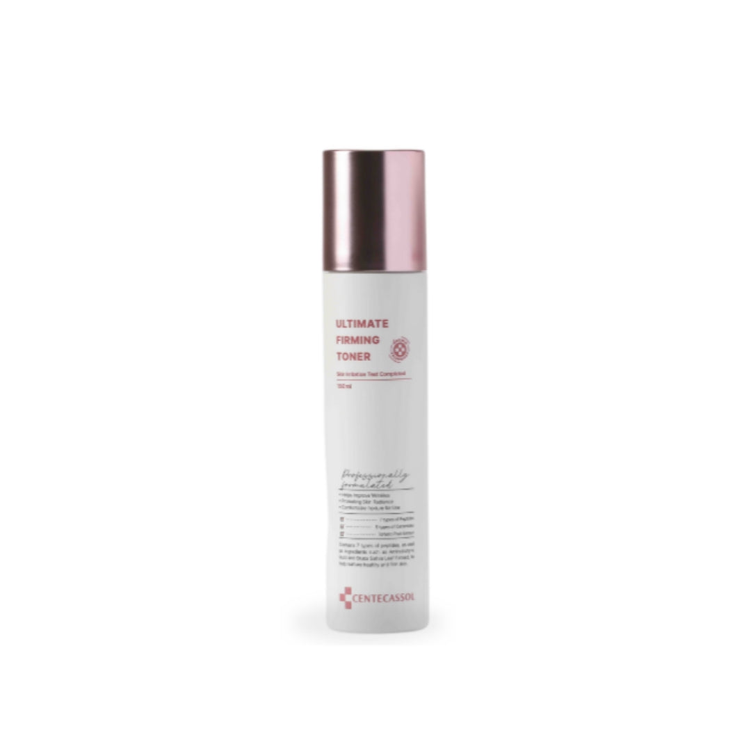 CENTECASSOL ULTIMATE FIRMING TONER
