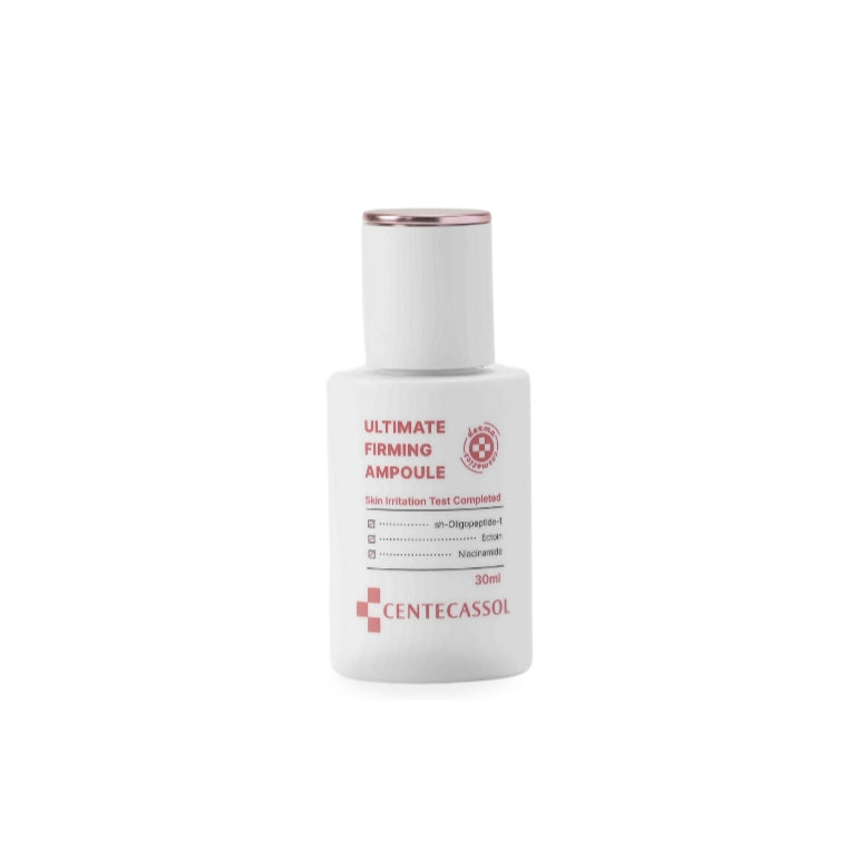 CENTECASSOL ULTIMATE FIRMING AMPOULE