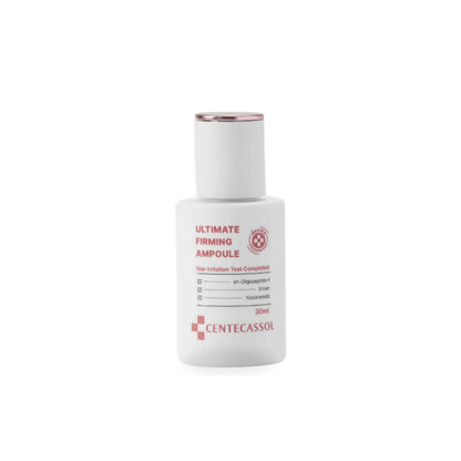 CENTECASSOL ULTIMATE FIRMING AMPOULE