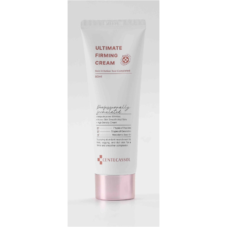 CENTECASSOL ULTIMATE FIRMING CREAM