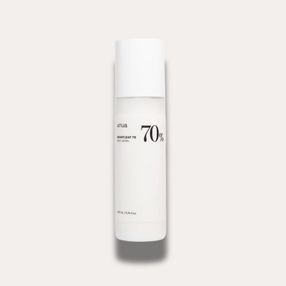 HEARTLEAF 70 DAILY LOTION 200ml (Loción Diaria)