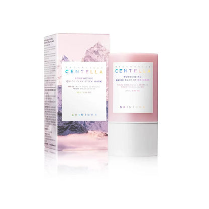 Skin 1004 Madagascar Centella Poremizing Quick Clay Stick Mask