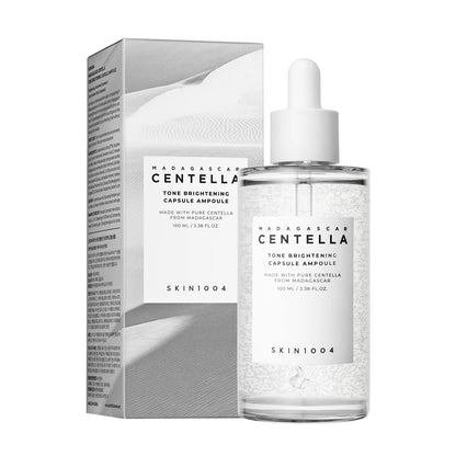 SKIN 1004 MADAGASCAR CENTELLA TONE BRIGHTENING CAPSULE AMPOULE