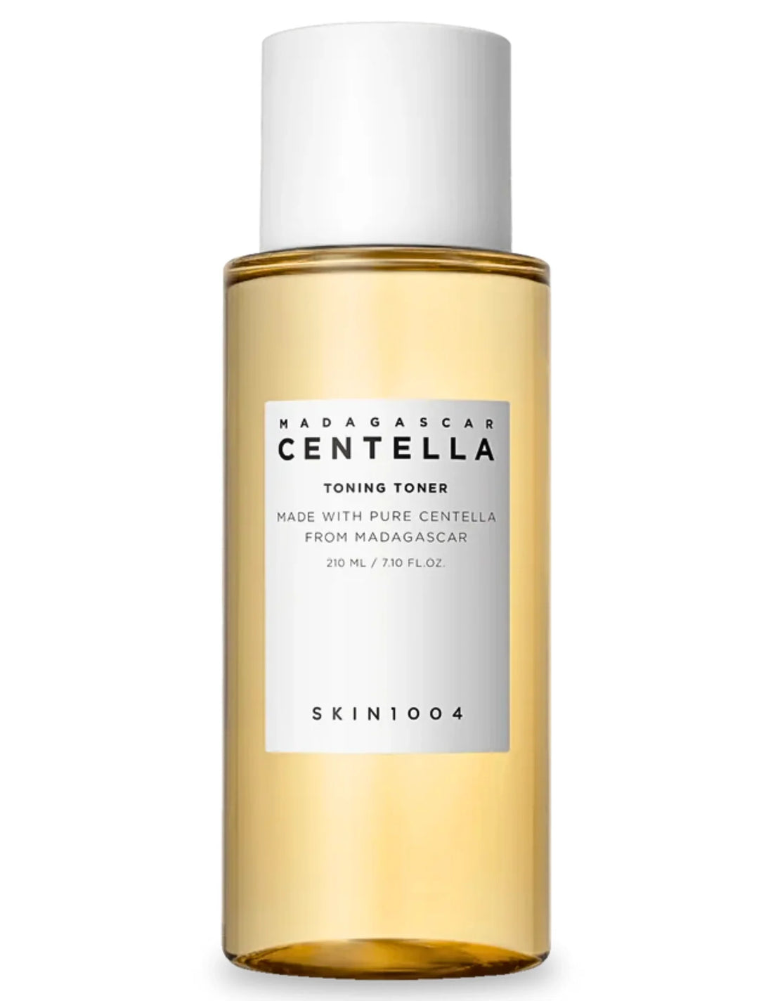 Skin1004 Madagascar Centella Toning Toner