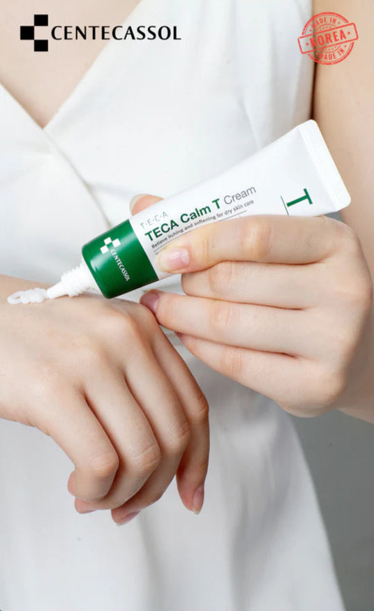 CENTACASSOL TECA  CALM &quot;T&quot; CREAM