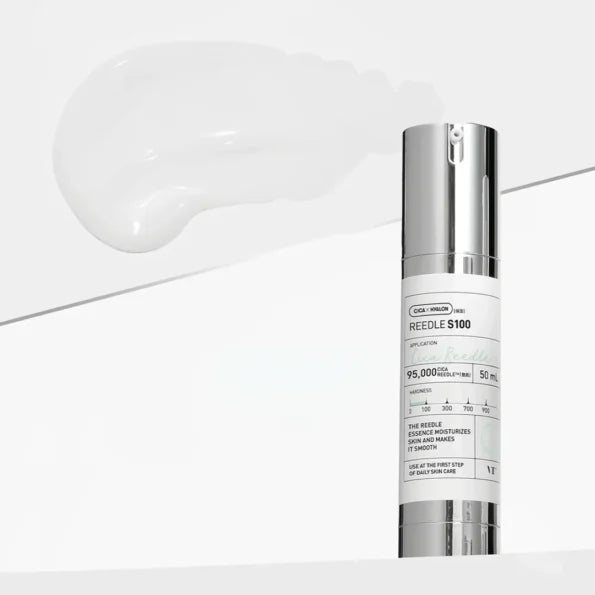 VT COSMETICS REEDLE SHOT 100