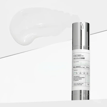 VT COSMETICS REEDLE SHOT 100
