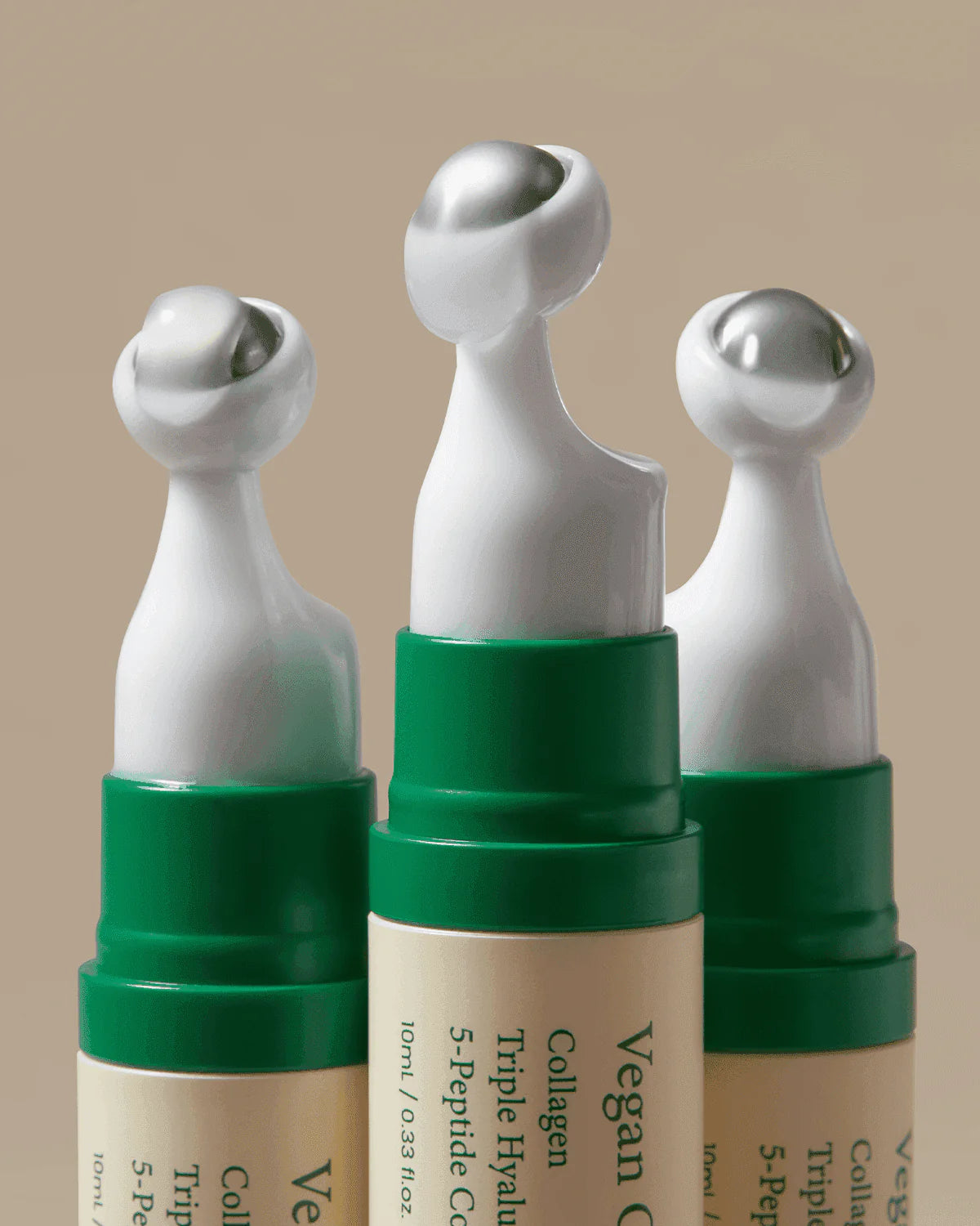 AXIS - Y VEGAN COLLAGEN EYE CREAM