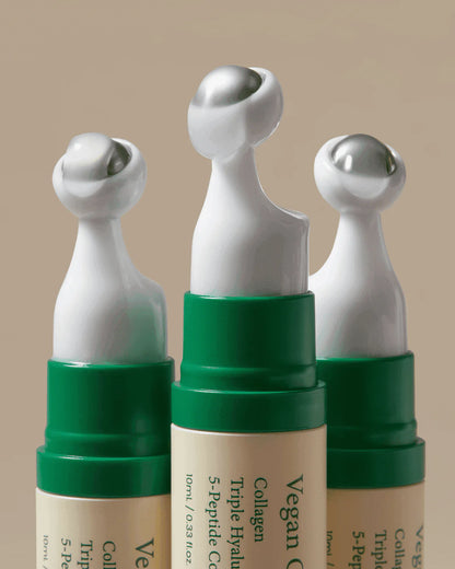 AXIS - Y VEGAN COLLAGEN EYE CREAM