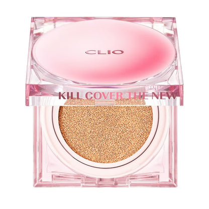 CLIO KILL COBER THE NEW FOUNWEAR CUSHION