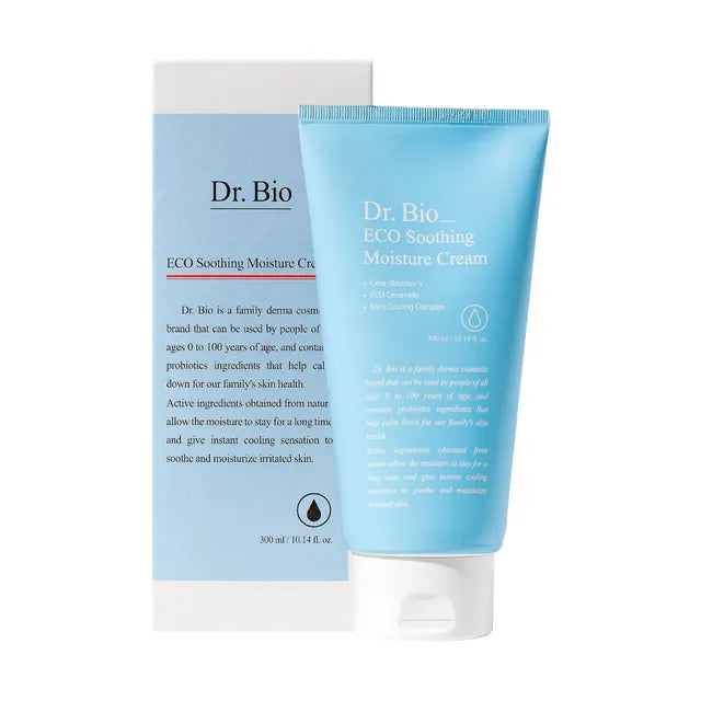 Dr. Bio Eco Soothing Moisture Cream