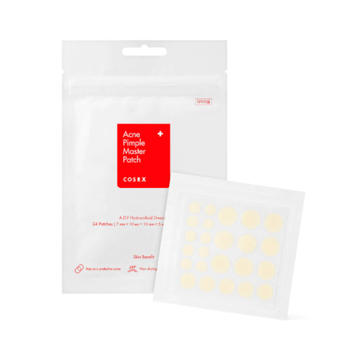 COSRX ACNE PIMPLE MASTER PATCH