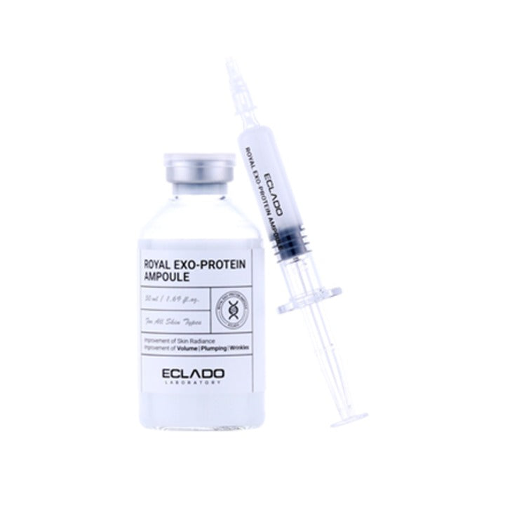 Ampolleta Royal Exo Protein 50 ml - ECLADO