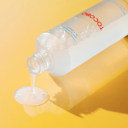 TOCOBO AHA-BHA Lemon Toner