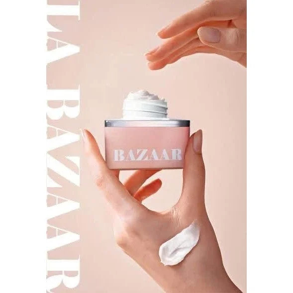 La Bazaar Skin Fit Aqua Tone-Up Cream