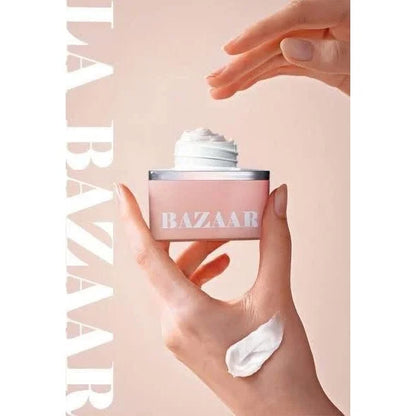 La Bazaar Skin Fit Aqua Tone-Up Cream