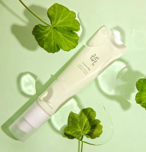 BEAUY OF JOSEON Light On Serum Centella + Vita C 30ml