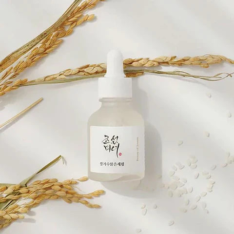 BEAUTY OF JOSEON Glow Deep Serum: Rice + Arbutin 30ml