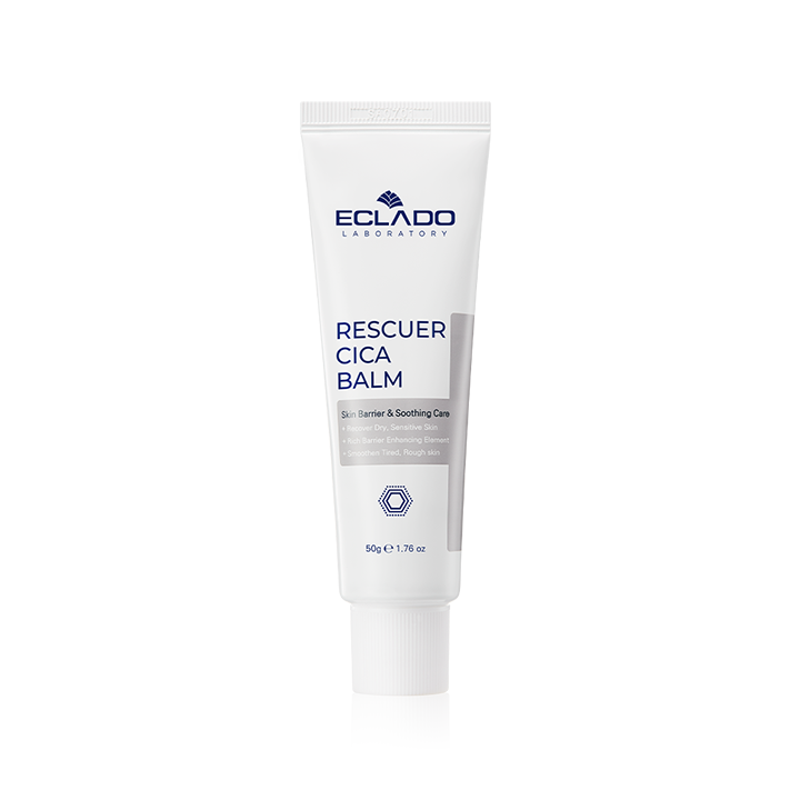 Bálsamo RESCURE CICA - ECLADO