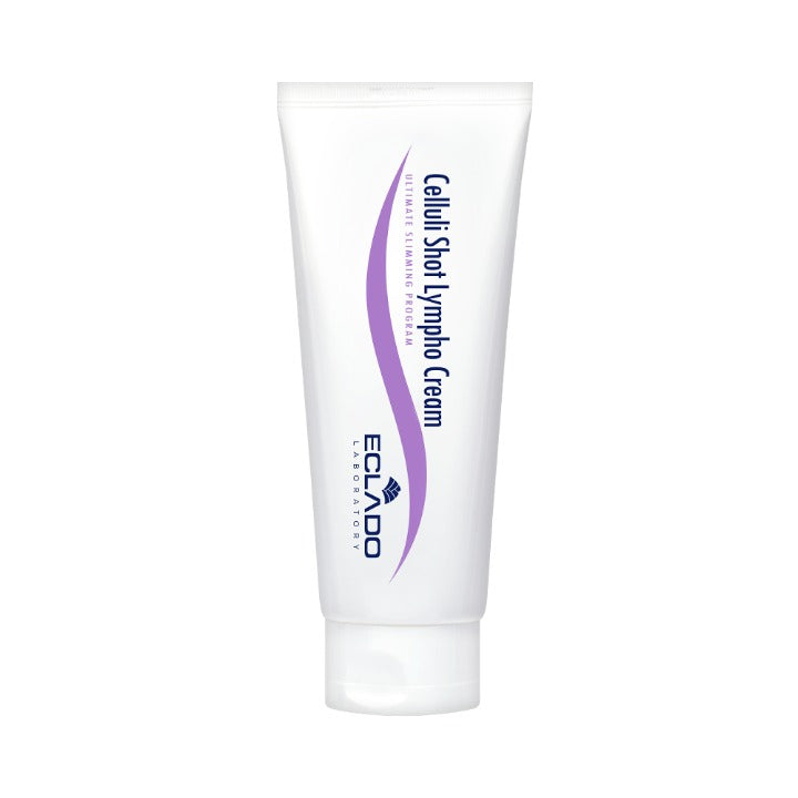 Crema Celluli Shot Lympho - ECLADO