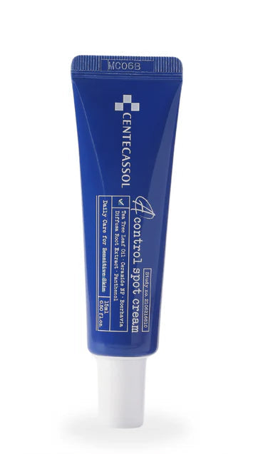 CENTECASSOL A-CONTROL SPOT CREAM