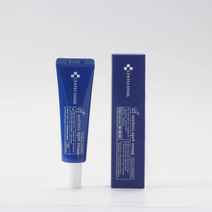 CENTECASSOL A-CONTROL SPOT CREAM