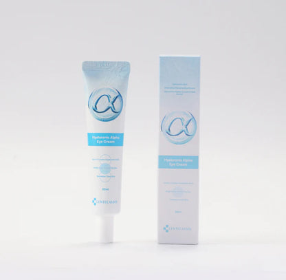 CENTECASSOL HYALURONIC ALPHA EYE CREAM