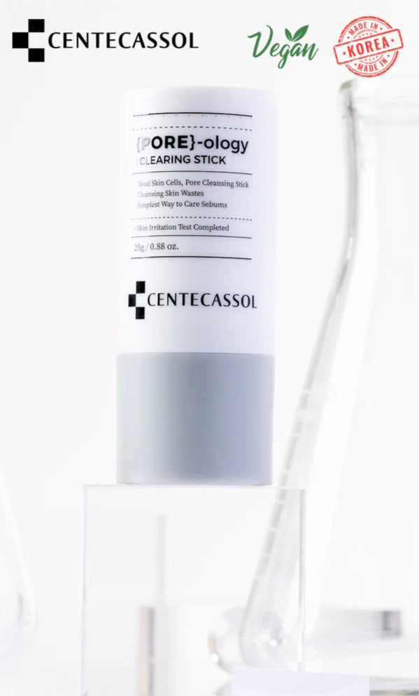 CENTECASSOL PORE OLOGY CLEARING STICK