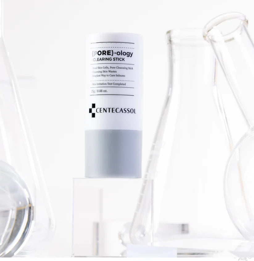 CENTECASSOL PORE OLOGY CLEARING STICK