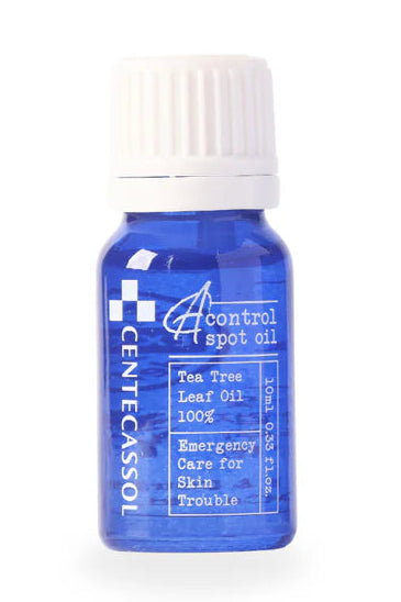 CENTECASSOL A CONTROL SPOT OIL