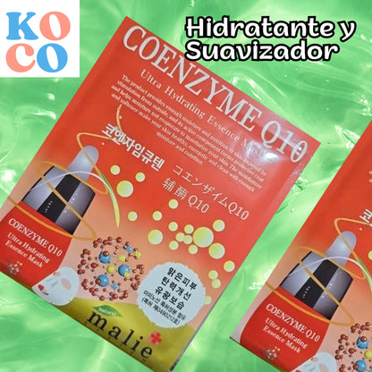 Ultra Hydrating Mask