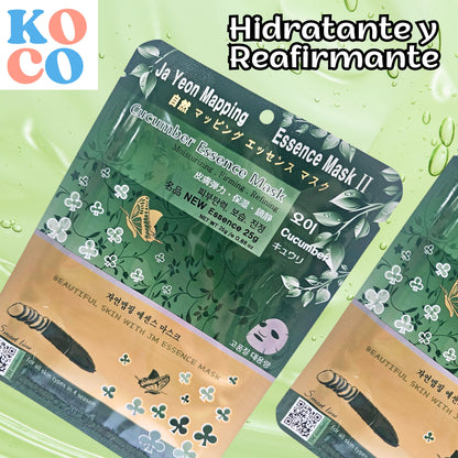 Ultra Hydrating Mask