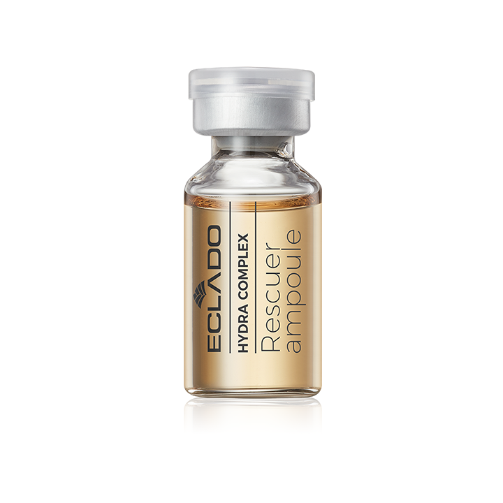 Ampolleta RESCURE Hydra Complex - ECLADO