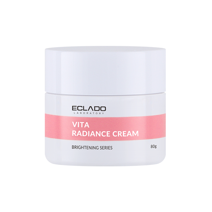 Crema VITA Radiance Glow 80 g - ECLADO