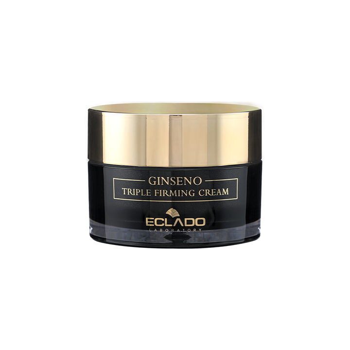 Crema Ginseno Triple 50 g - ECLADO
