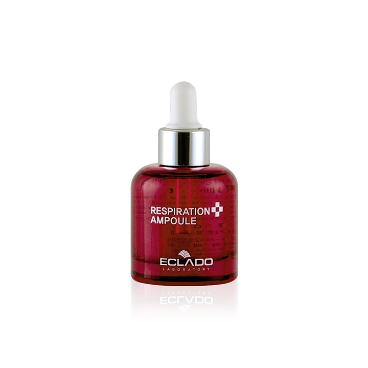 Ampolleta Respiration 30 ml - ECLADO