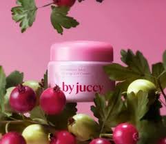 Gooseberry Juicy Glow-Up Gel Cream By Juccy