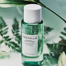 Skin1004 Madagascar Centella Tea‑Trica Purifying Toner