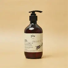 THERAPY BODY WASH LILY VANILLA