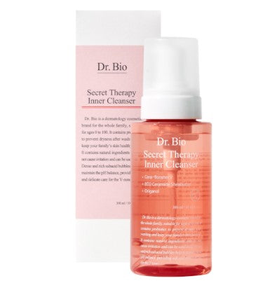 Dr. Bio Secret Therapy Inner Cleanser