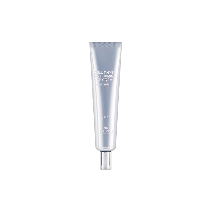 Crema Antiarrugas para Contorno de Ojos CELL Phyto - ECLADO