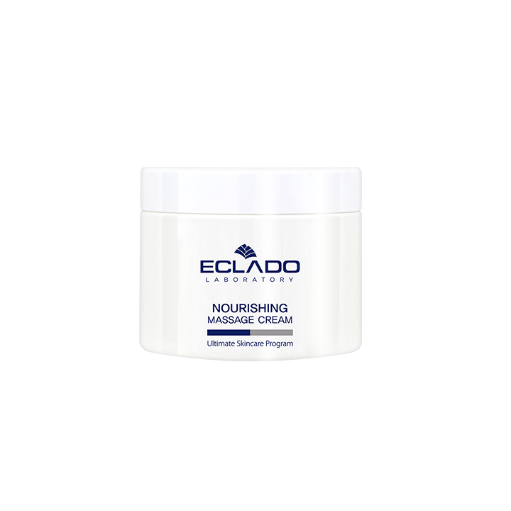Crema de Masaje Nutritiva - ECLADO