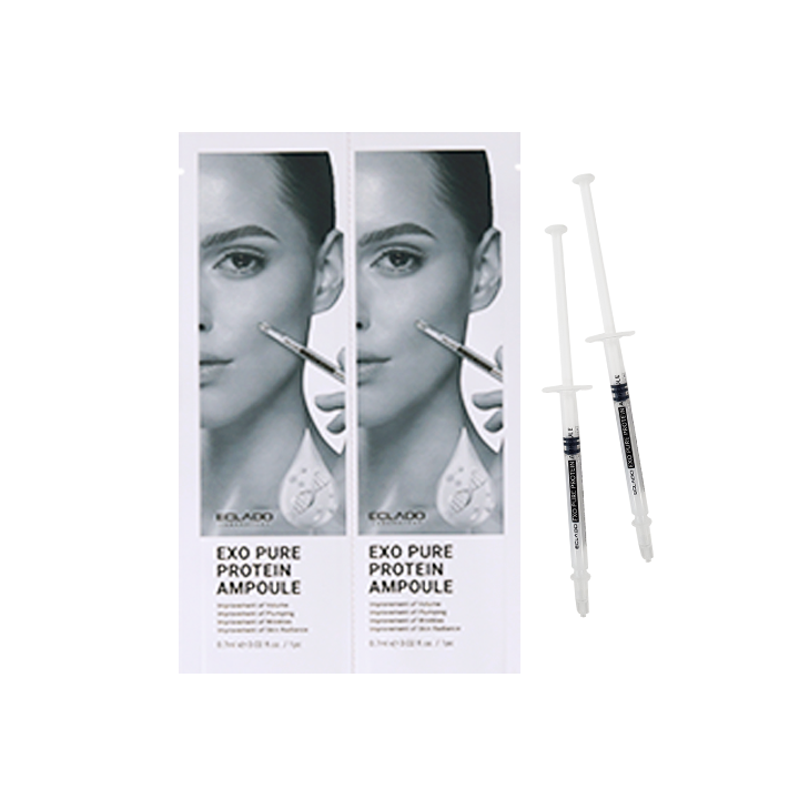 Ampolleta Exo Pure Protein Shot 0.7 ml - ECLADO