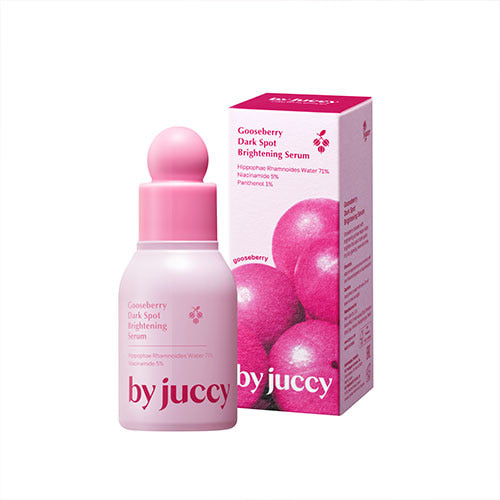 Gooseberry Dark Spot Brightening Serum  By Juccy