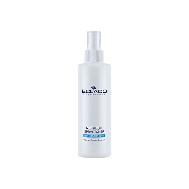 Tónico en Spray Refresh - ECLADO