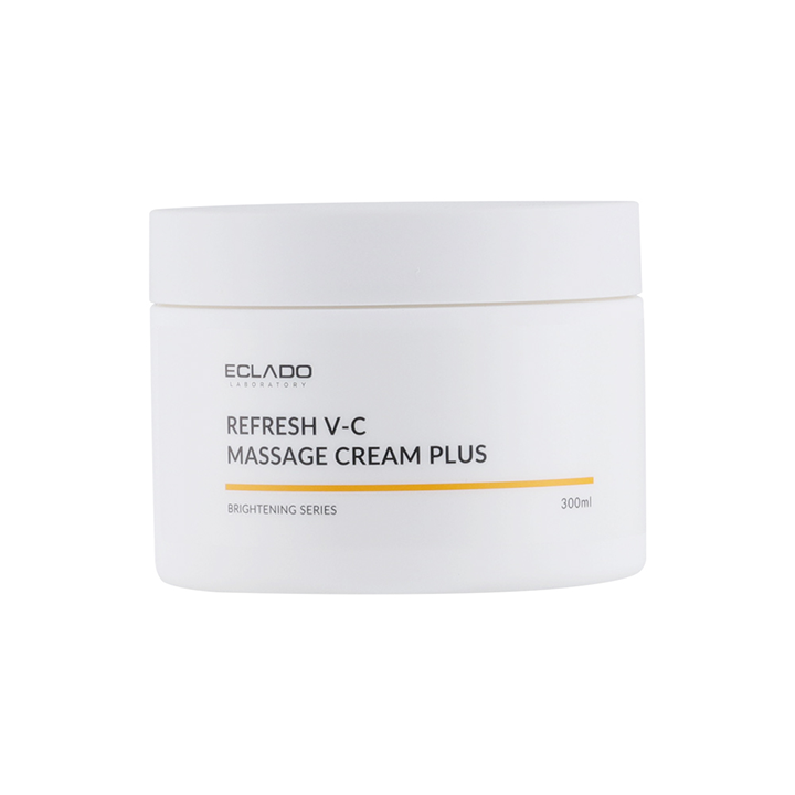 Crema de Masaje Refresh V-C - ECLADO