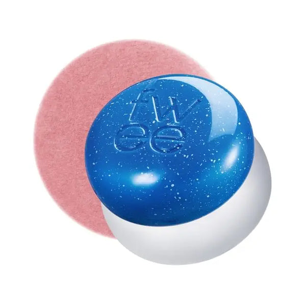 FWEE LIP&amp;CHEEK BLURRY POT BS02 INTO